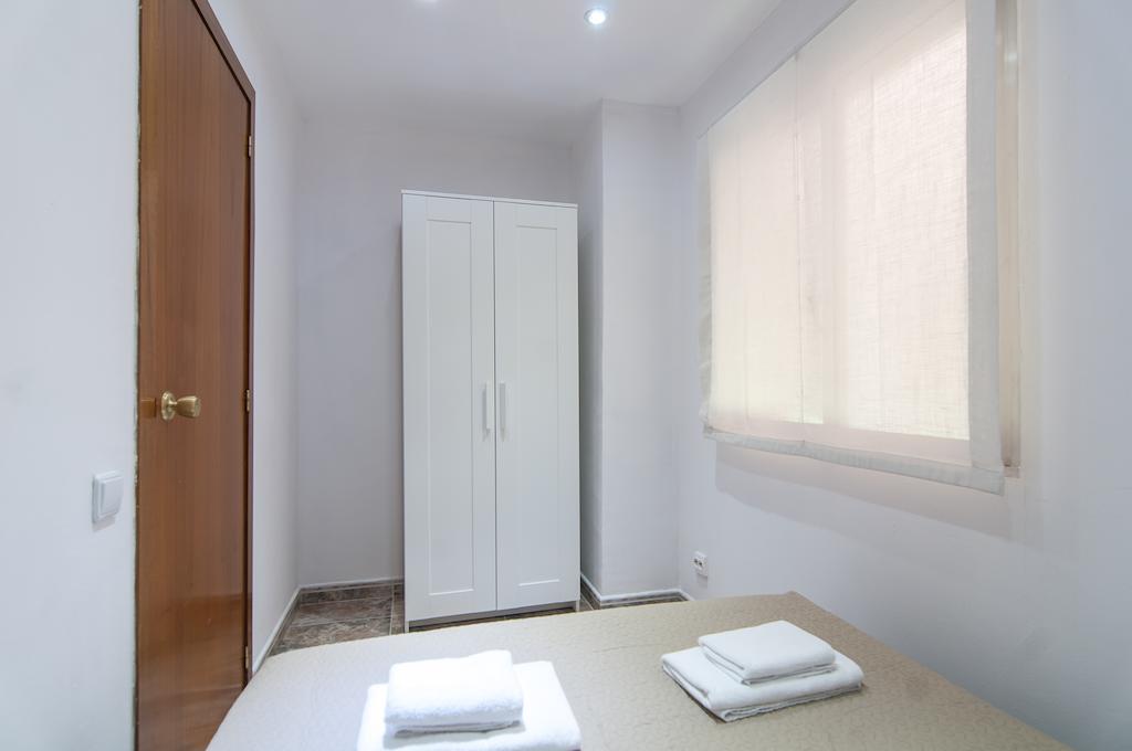 Bbarcelona Apartments Diagonal Flats Phòng bức ảnh